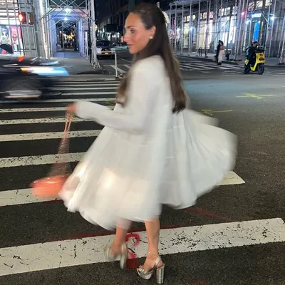 Eliana Sherman profile