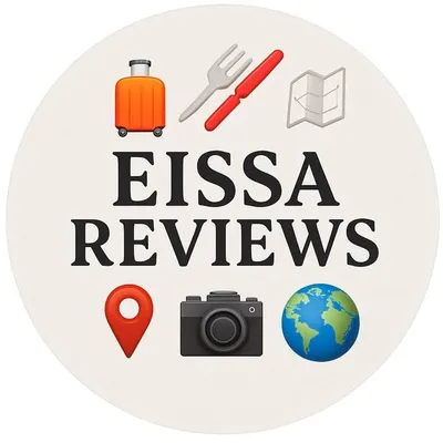 Eissa Reviews profile