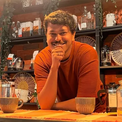 Shivam profile