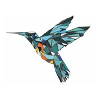 EISVOGEL GIN profile