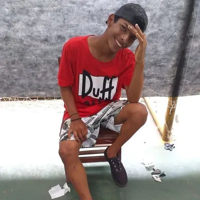 Caue sousa profile