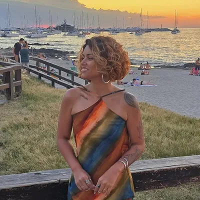 Rhanna Asevedo profile
