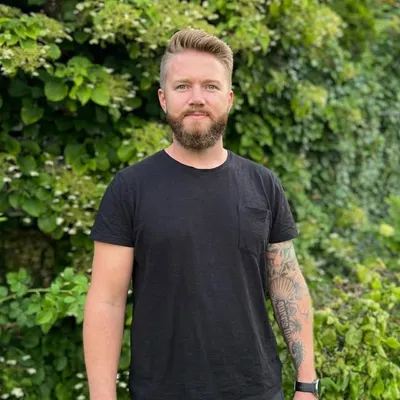 Eivind Skaustein profile