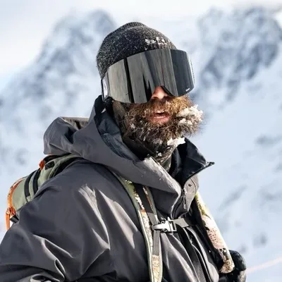 Eric Jackson profile