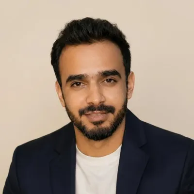 Azaz Ahmad (Ejaz Saifi) profile