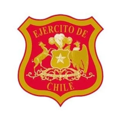 Ejército de Chile profile