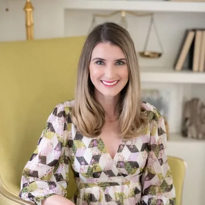 Emily Johnston Larkin profile