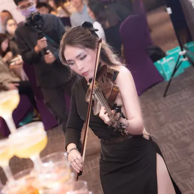 🎶 台灣 Taiwan - E-J 🎻 profile