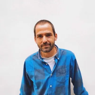 Emilio Chulià profile
