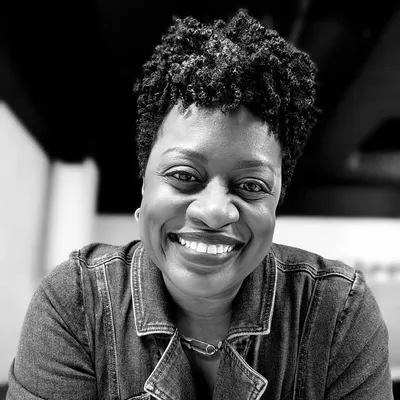 Erin Jackson profile