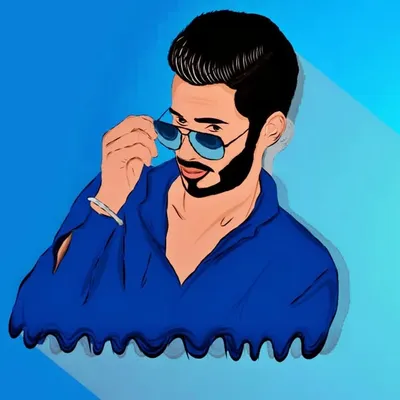 ચોખો ગુજરાતી ❣️ profile