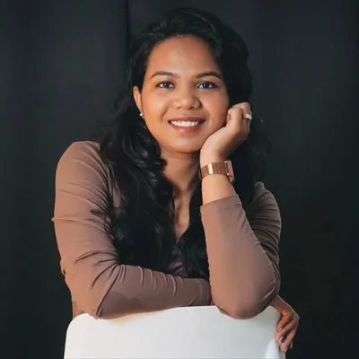 Shristy Marandi profile