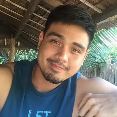 Elyson Encarnacion profile