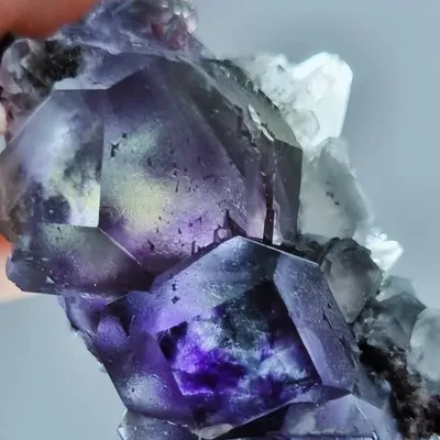 EK Mineral Haven SINGAPORE profile