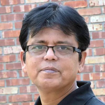 Enamul Karim Nirjhar profile