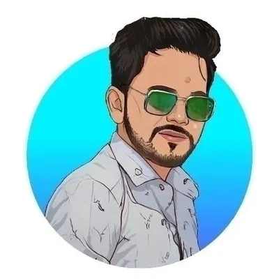 👻👻 ભોળું ભૂત ☠️☠️ profile