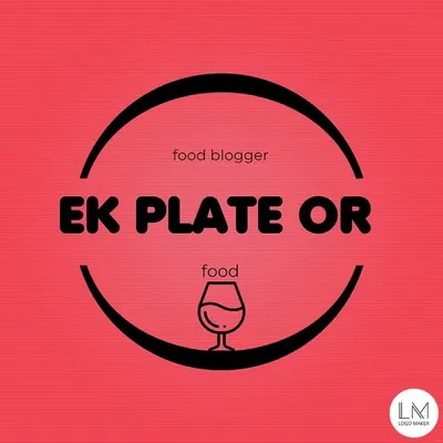 Ahmedabad food blogger! profile