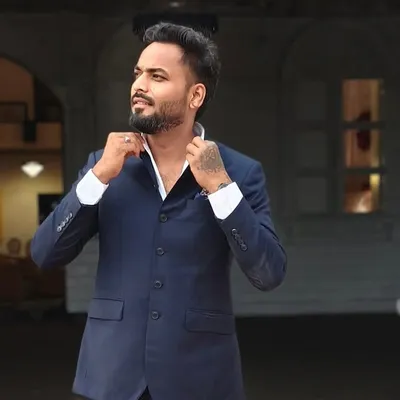 Devendra Likhare profile