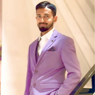 Piyush Prakash profile