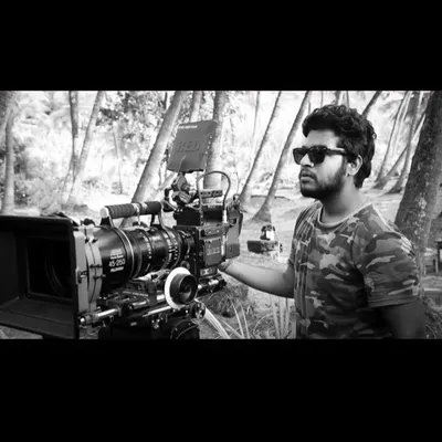 Ameya Sanjay profile