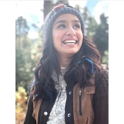 Shraddha Kapoor profile