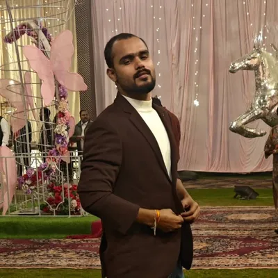 Vivek Rai profile