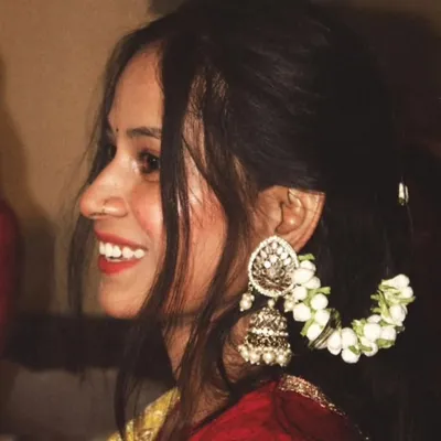 Ekakshi profile