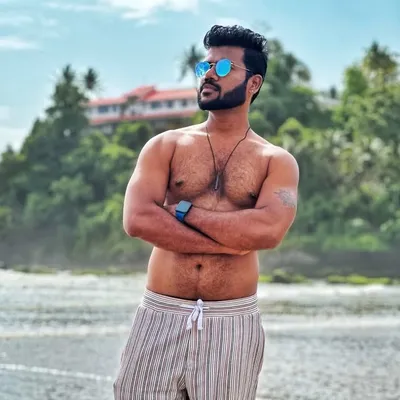 Ekalayvan Indrajith profile