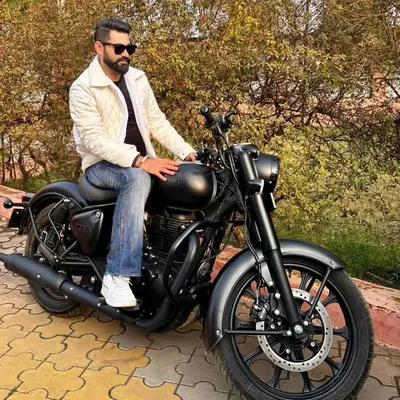 Atul Jabalia šµ profile