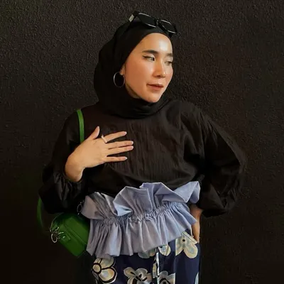 Eka maulina F profile