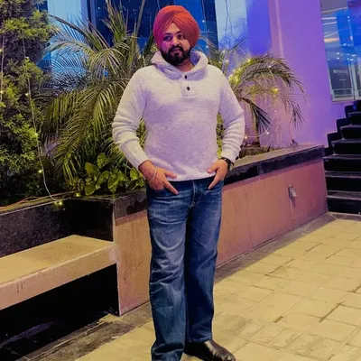 Ekamm Singh profile