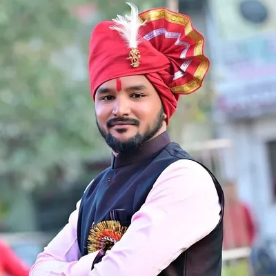 Ekansh Nilu Piplewar profile