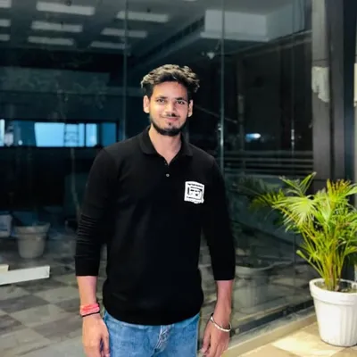 Ekansh Rana profile