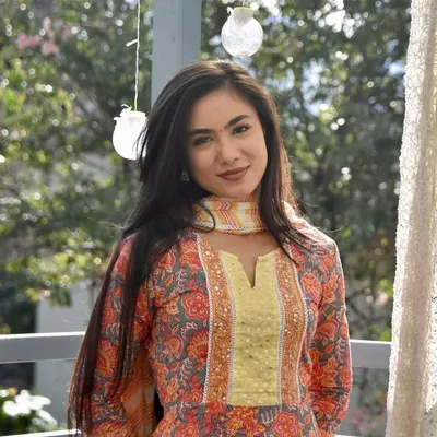 Ekata D. Tandukar profile