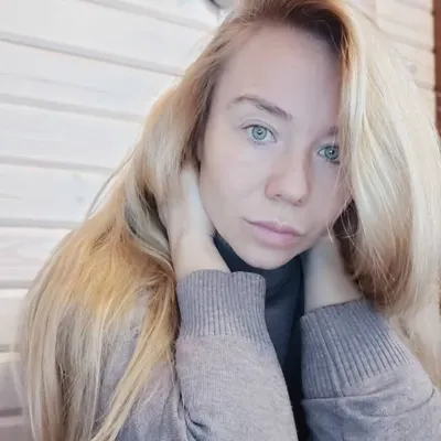 Ekaterina profile