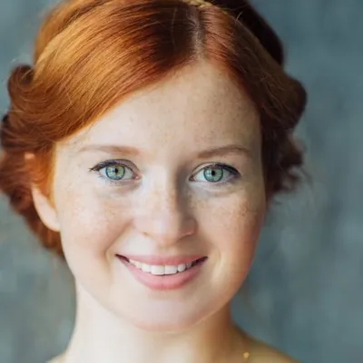 Екатерина Копанова profile