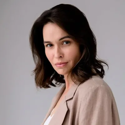 Ekaterina Shcherbakova profile