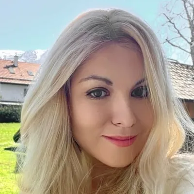 EKATERINA - Content Creator from Salzburg profile