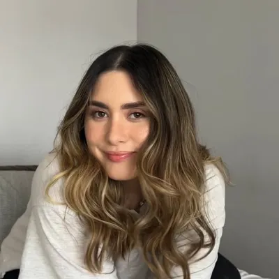 Kat Stamatis profile