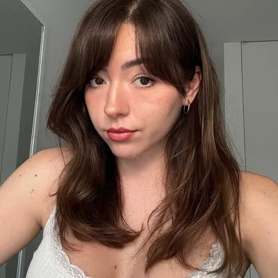 Katy Kaluguina profile