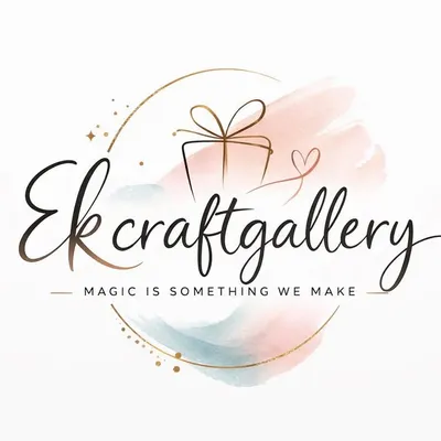 Ekcraftgallery™ | Gift shop | Trousseau Packing Jaipur profile