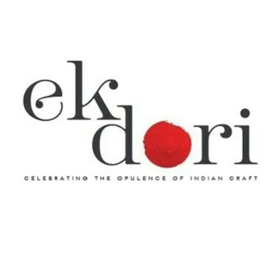 Ek Dori - The Saree Store Instagram profile photo