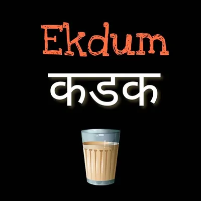 एकदम कडक™️ profile