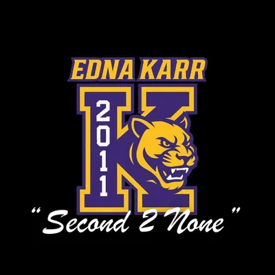Edna Karr High School C/O 2011 profile