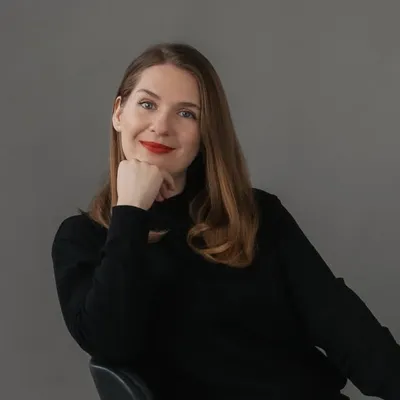 Jekatěrina (Eki) Nagy profile