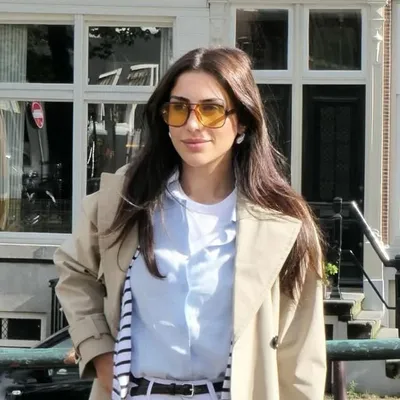 Ekin Yildiz profile