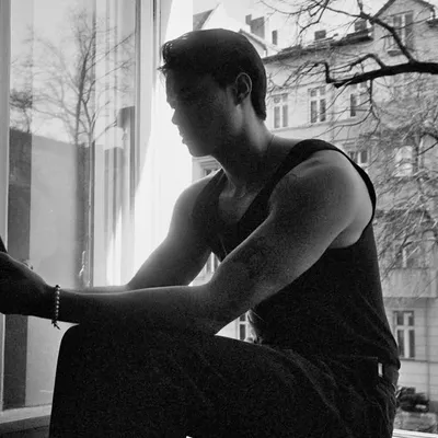 eric profile