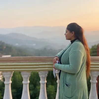 Ekjot Kaur profile
