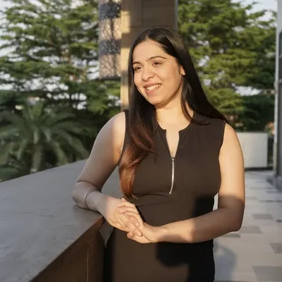 Ekjot Kaur profile