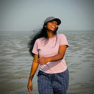 Priya Ekka ๐ป profile
